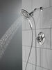 14 Series Shower Trim with In2ition®