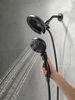 In2ition Shower Trim with High-Flow Rough Bundle - 14 Series