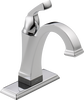 Touch2O® Bathroom Faucet with Touchless Technology