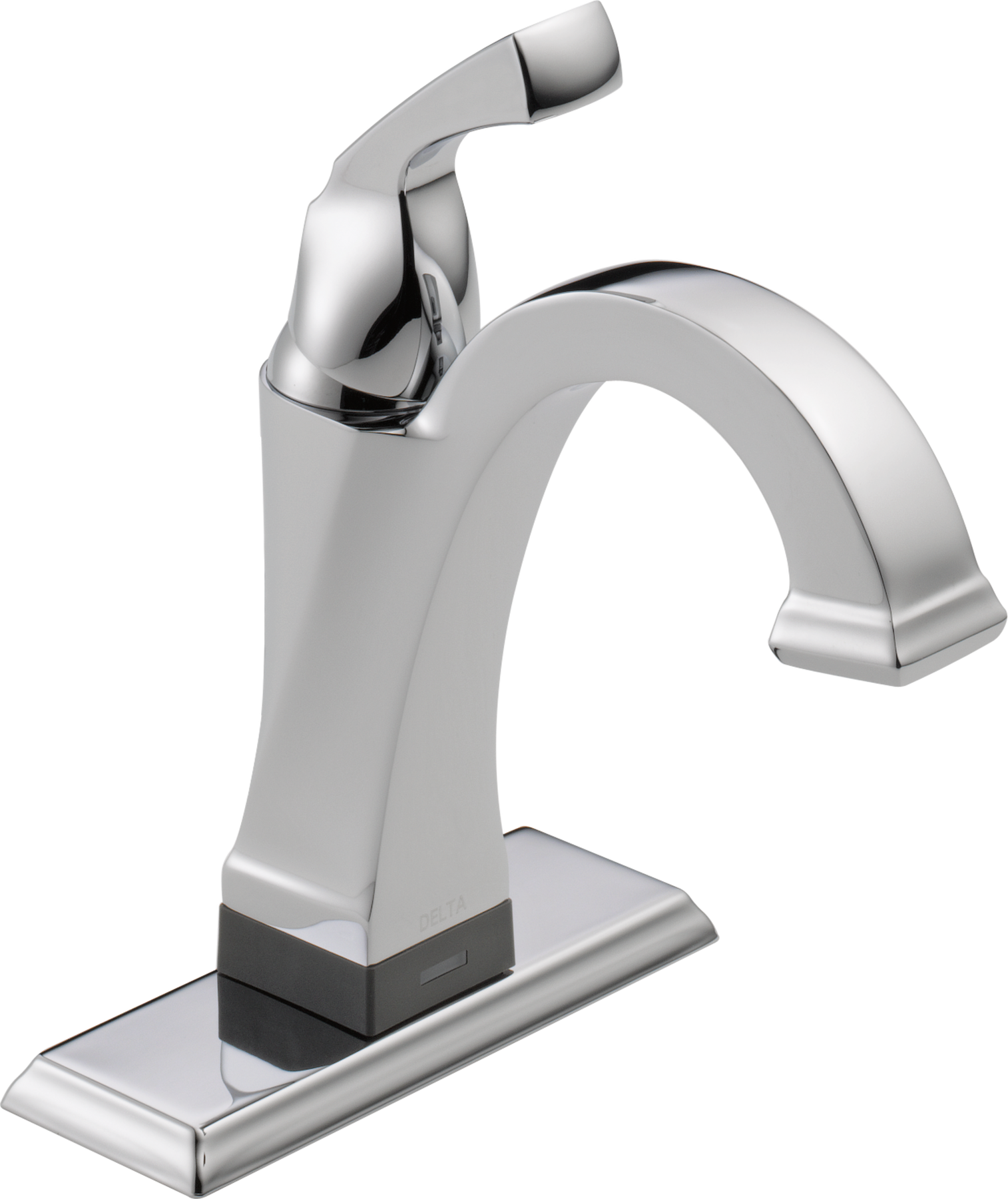 Touch2O® Bathroom Faucet with Touchless Technology, image 2