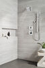 Square Wall Elbow for Hand Shower
