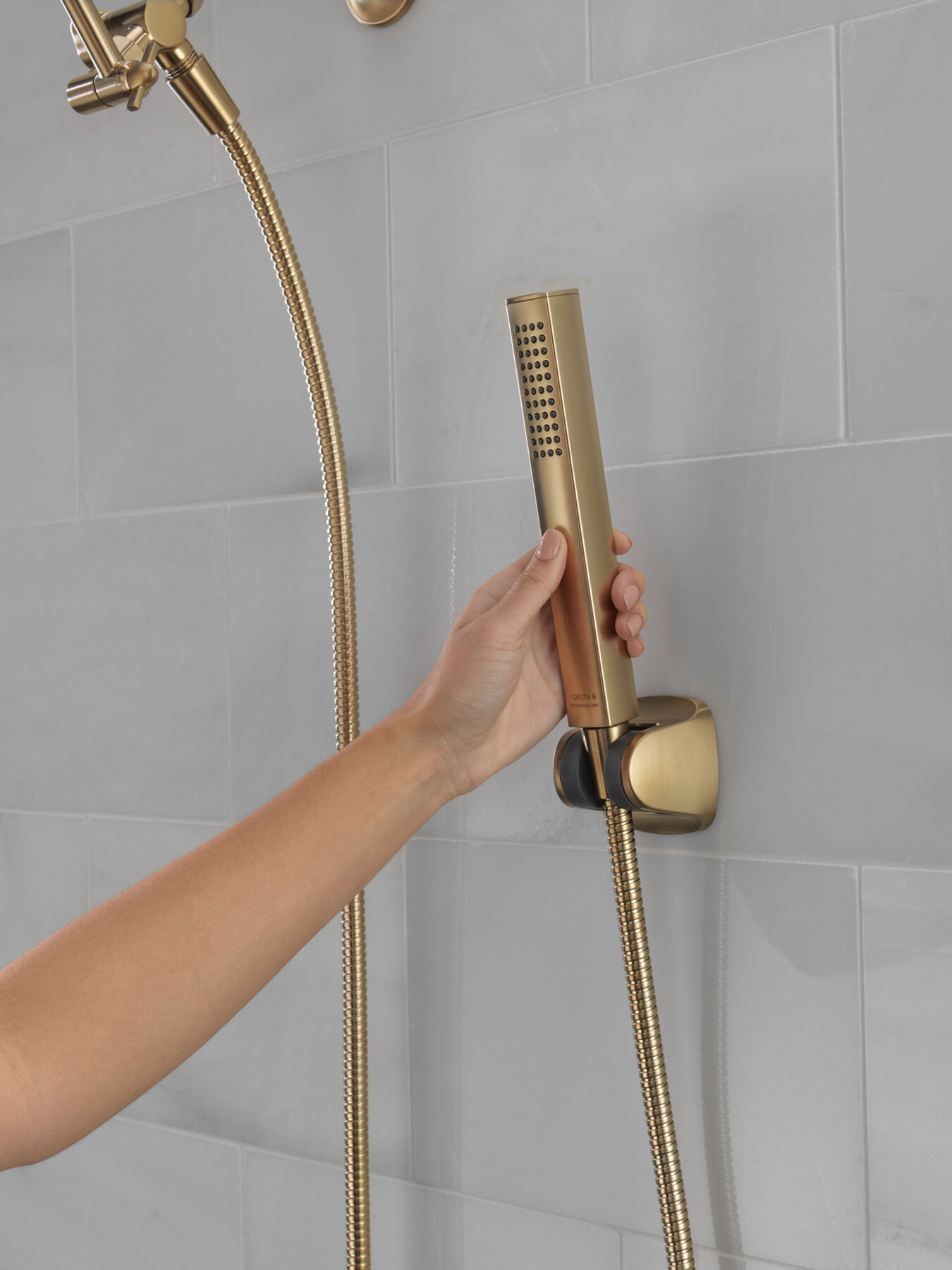 SHHS 1.75 GPM w/ Adjustable Arm 5S (Recertified)