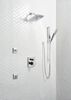 Square Wall Elbow for Hand Shower