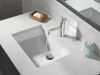 Single Handle Bathroom Faucet