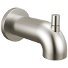 Tub Spout - Pull-Up Diverter