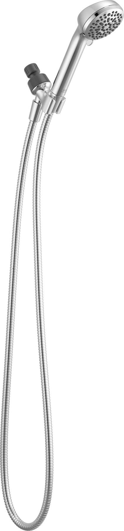 4-Setting Hand Shower, image 1