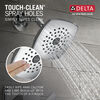 Monitor® 17 Series Tub & Shower Trim