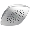 Single-Setting Raincan Shower Head
