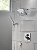 Square Wall Elbow for Hand Shower