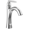Single Handle Bathroom Faucet