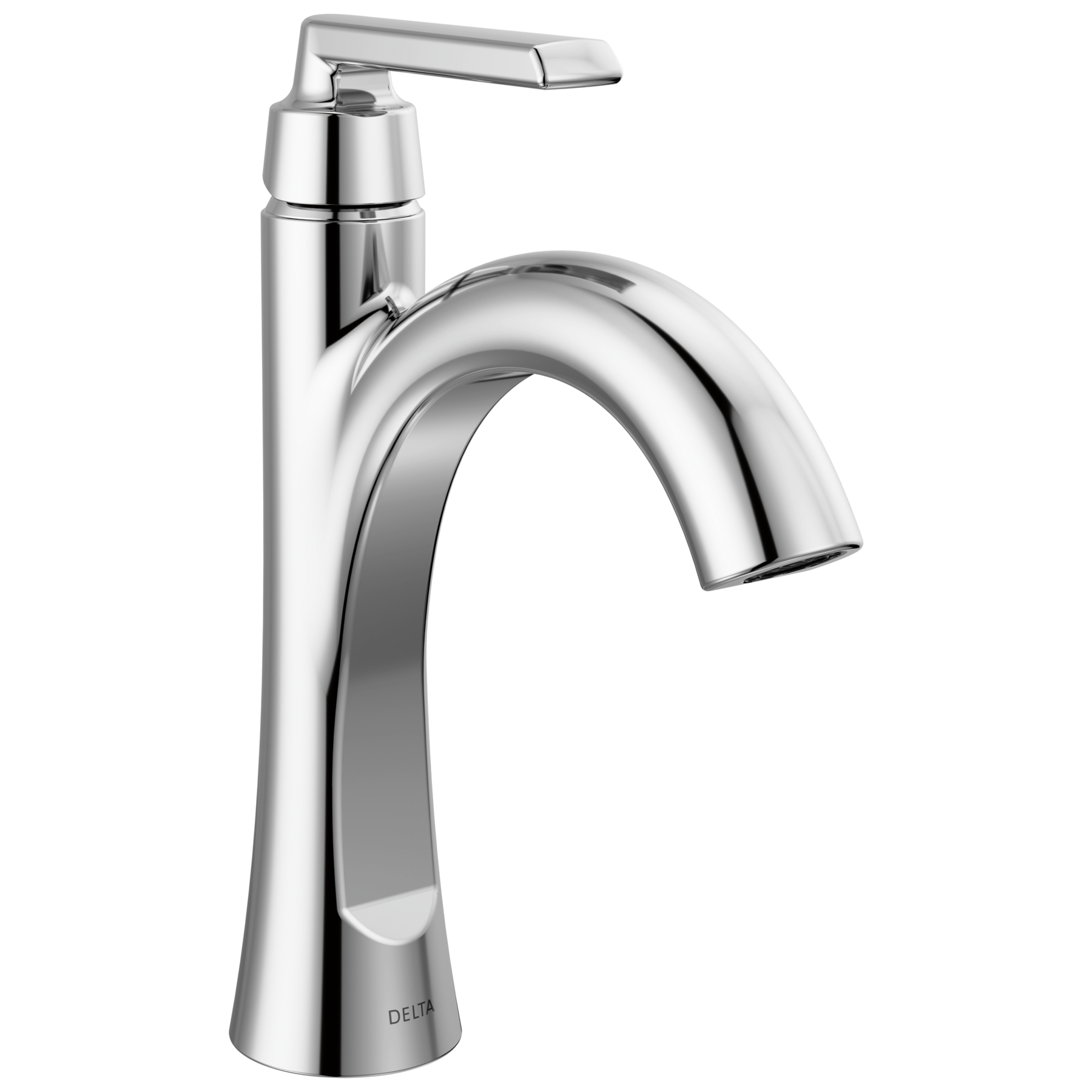 Single Handle Bathroom Faucet