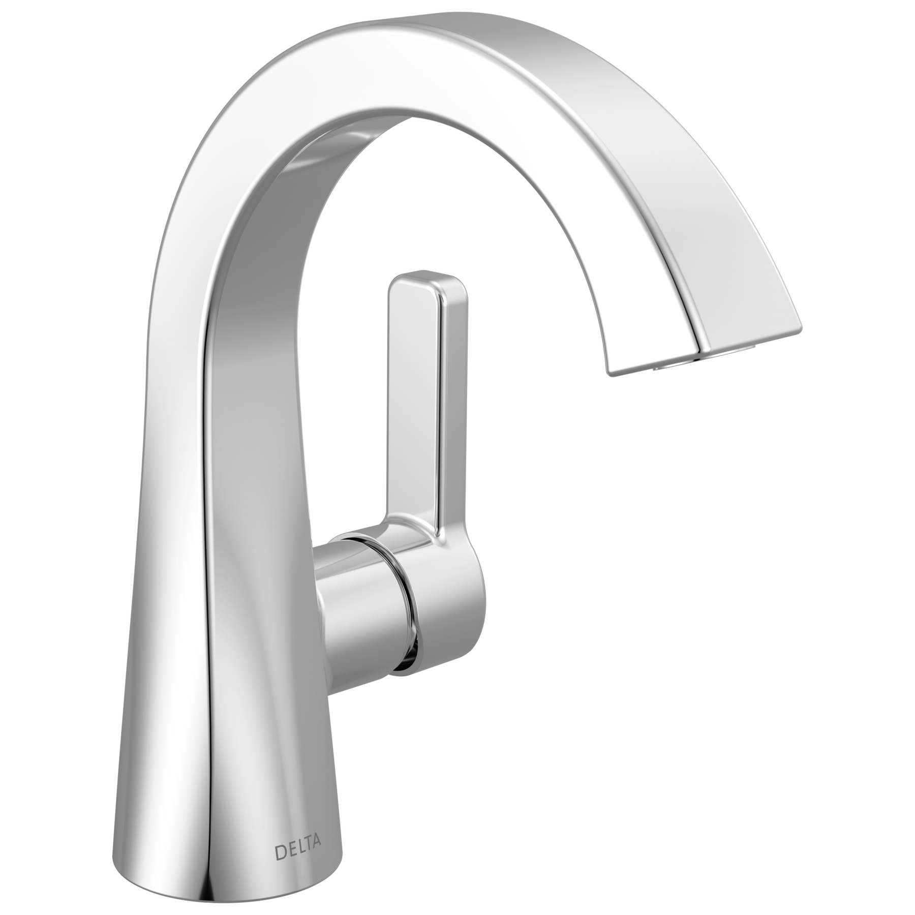 Single Handle Bathroom Faucet