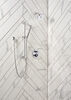 Premium Single-Setting Slide Bar Hand Shower