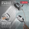 6-Setting In2ition®  with ProClean™