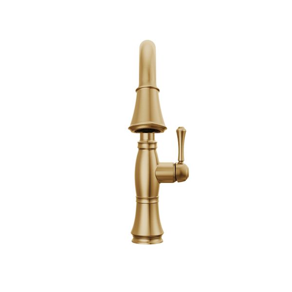 Pull-Down Kitchen w/ShieldSpray 1L (Recertified)