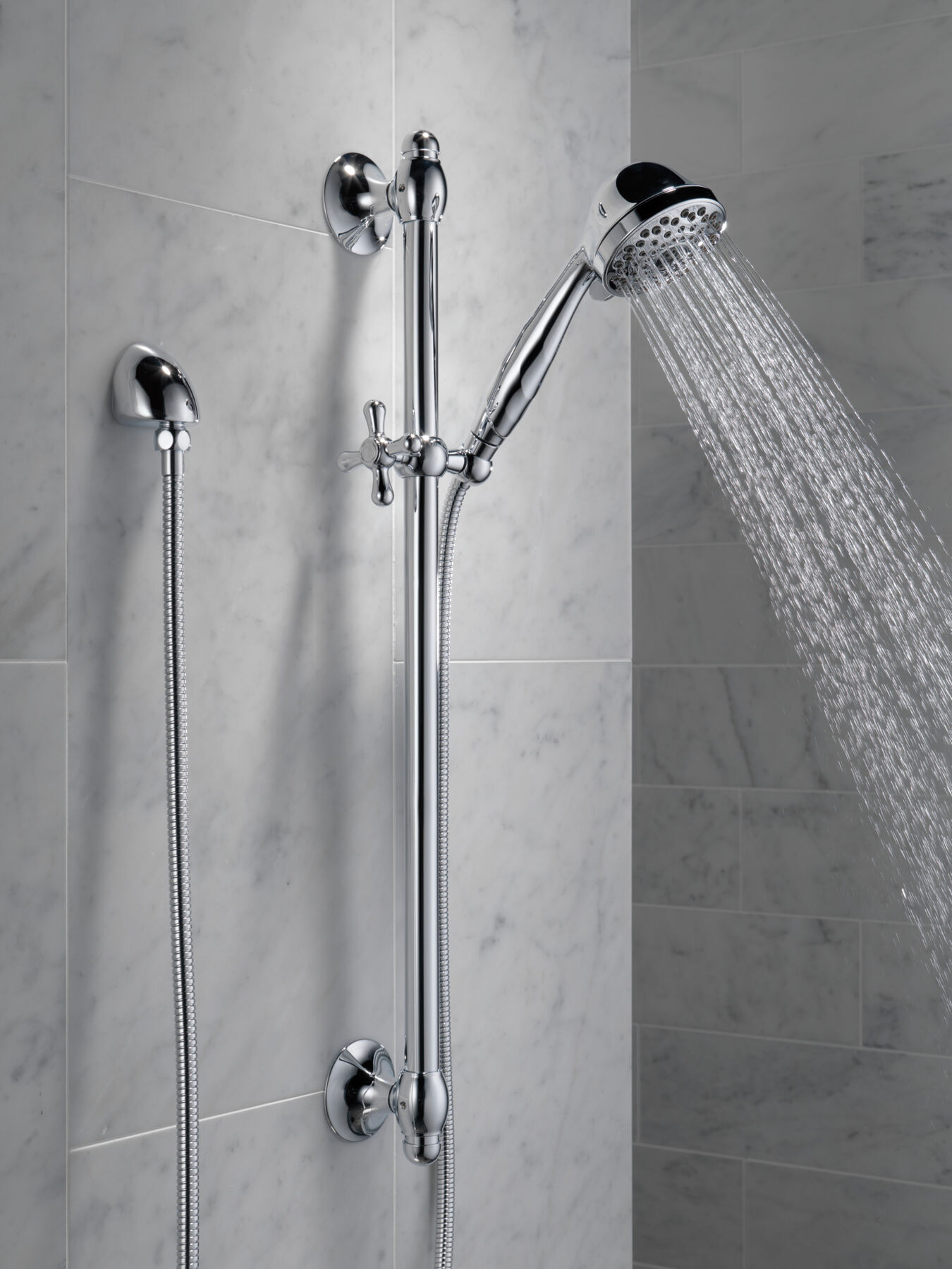 Wall Elbow - Hand Shower (Recertified), image 1