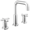 Two Handle Widespread Bathroom Faucet