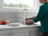 Touch2O® Bar / Prep Faucet with Touchless Technology
