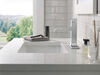 Single Handle Bathroom Faucet