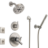 Wall Elbow - Hand Shower (Recertified)