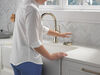 Glass Rinser (Recertified)