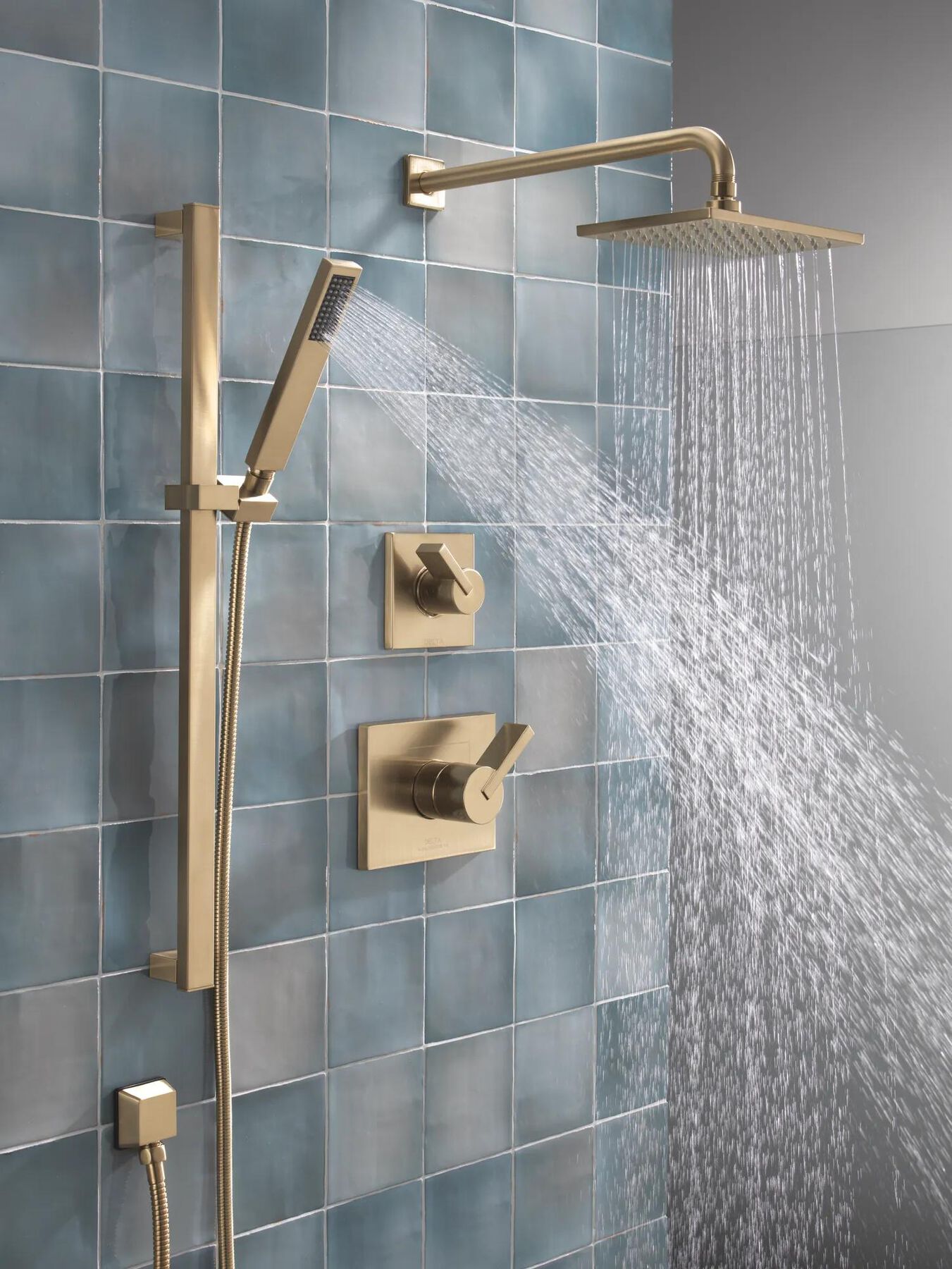 Monitor&reg; 14 Series Shower Trim