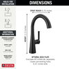 Bar Faucet (Recertified)