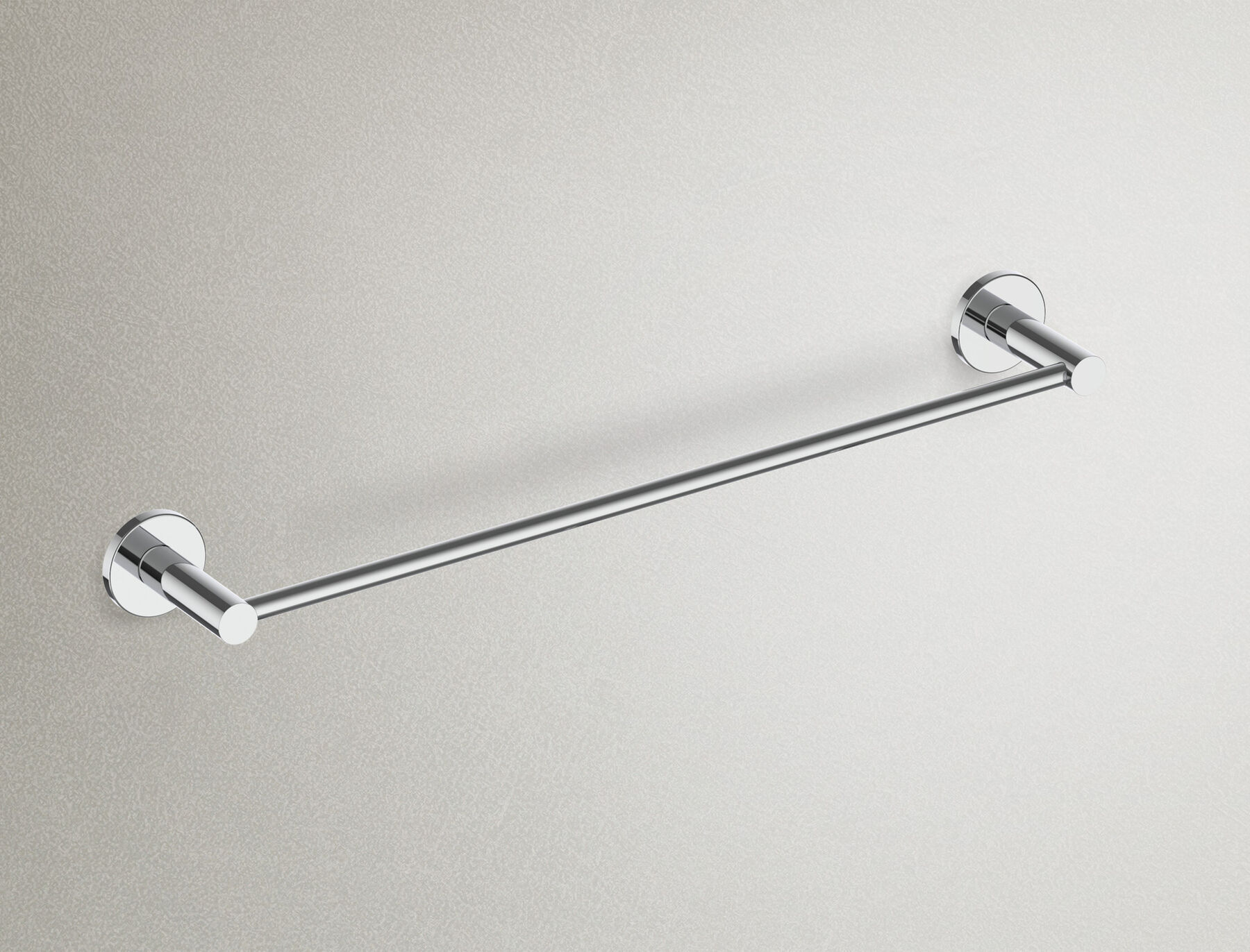 Round Bathroom Accessories Set, image 3