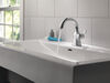 Single Handle Bathroom Faucet