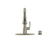 Single Handle Kitchen Faucet (Recertified)