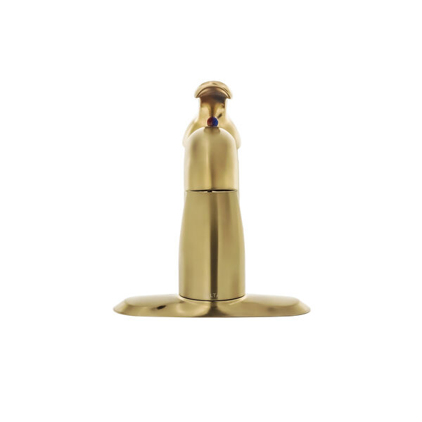 Single-Hole Bathroom Faucet 1L (Recertified)