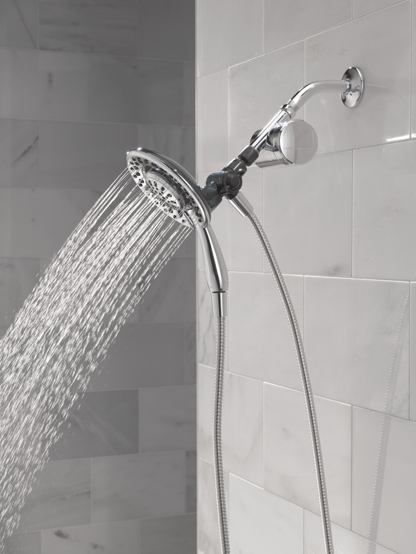 Shower Filter Attachment with 4-Setting In2ition®, image 14