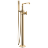 Floor Mount Tub Filler Trim