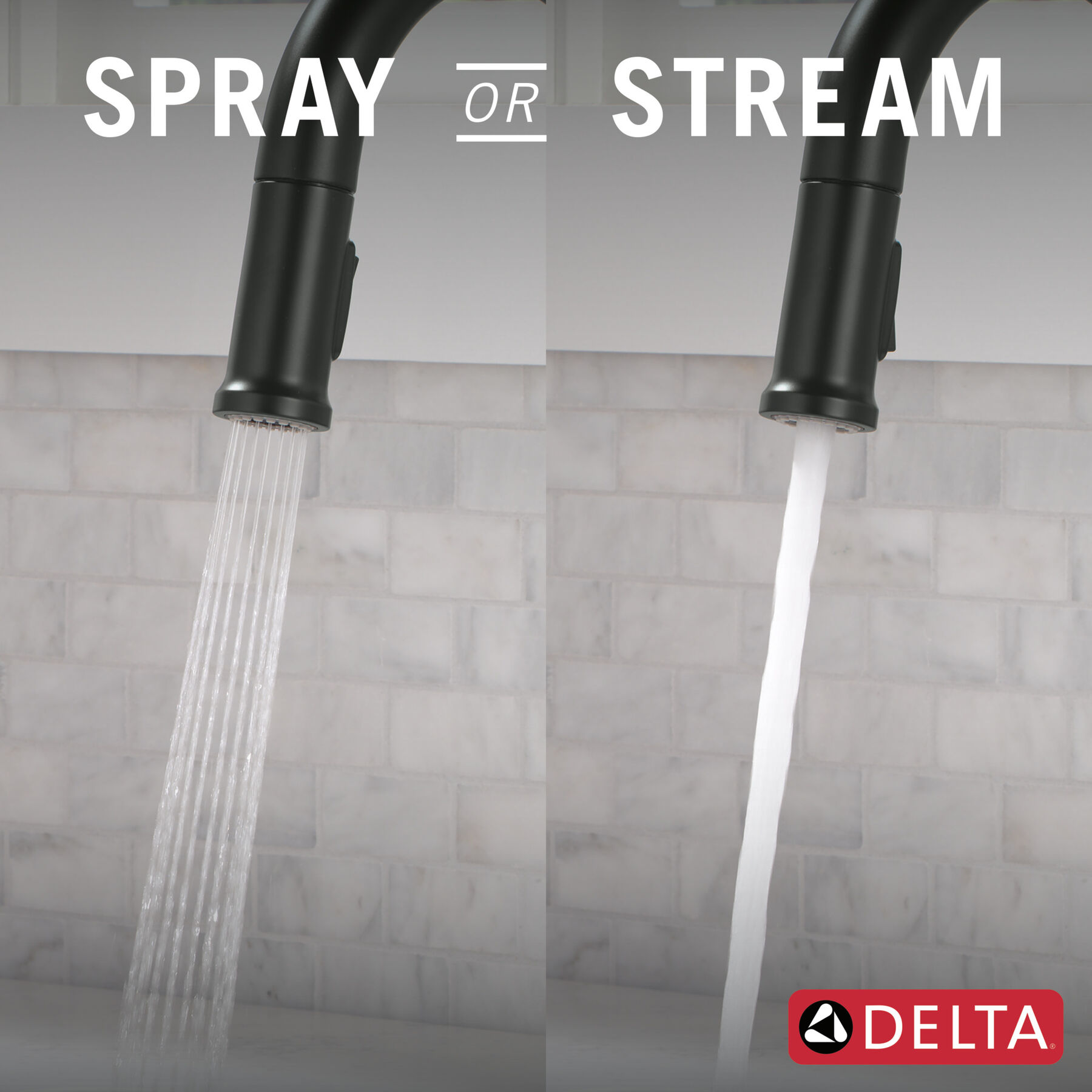 Touch2O&reg; Bar / Prep Faucet with Touchless Technology, image 2