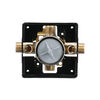 MultiChoice&reg; Universal Tub / Shower Rough - Universal Inlets / Outlets (Recertified)