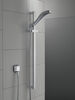 Premium Single-Setting Slide Bar Hand Shower