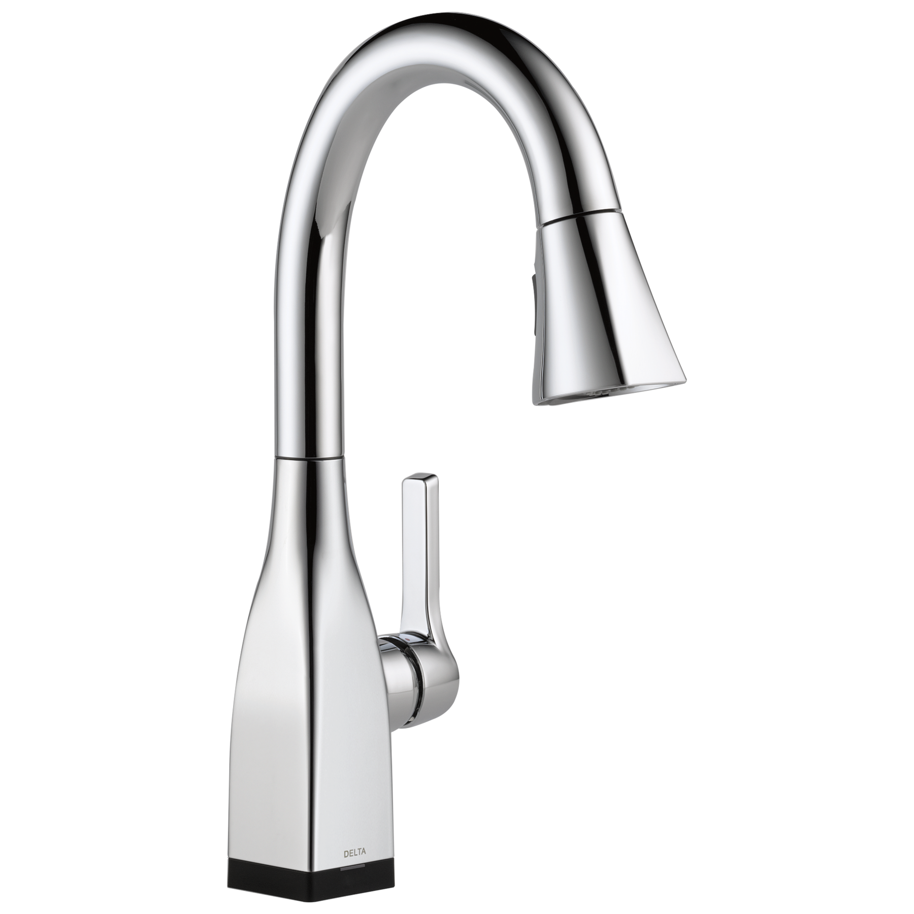 Single Handle Pull-Down Bar / Prep Faucet with Touch<sub>2</sub>O® Technology