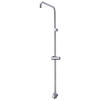 Shower Bar, Hose Connected