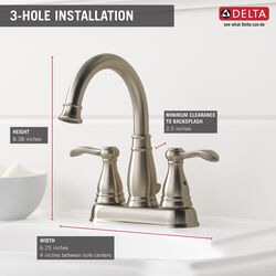 Secondary Image-25984LF-BN-ECO-R