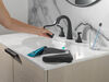 Two Handle Widespreadh Pull Down Bathroo (Recertified)
