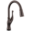 Touch<sub>2</sub>O&reg; Technology Kitchen Faucet with Touchless Technology