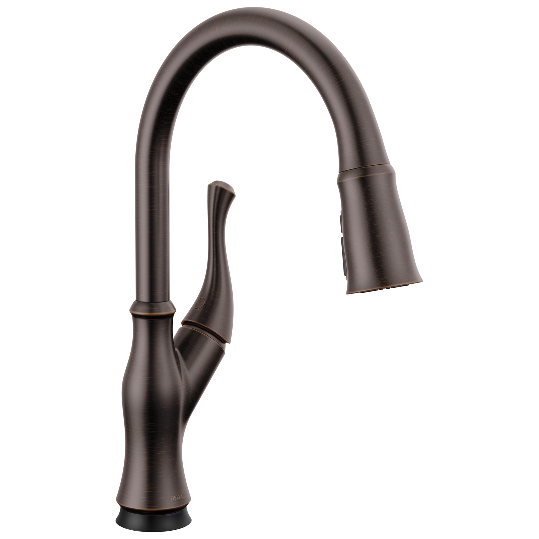 Touch<sub>2</sub>O&reg; Technology Kitchen Faucet with Touchless Technology