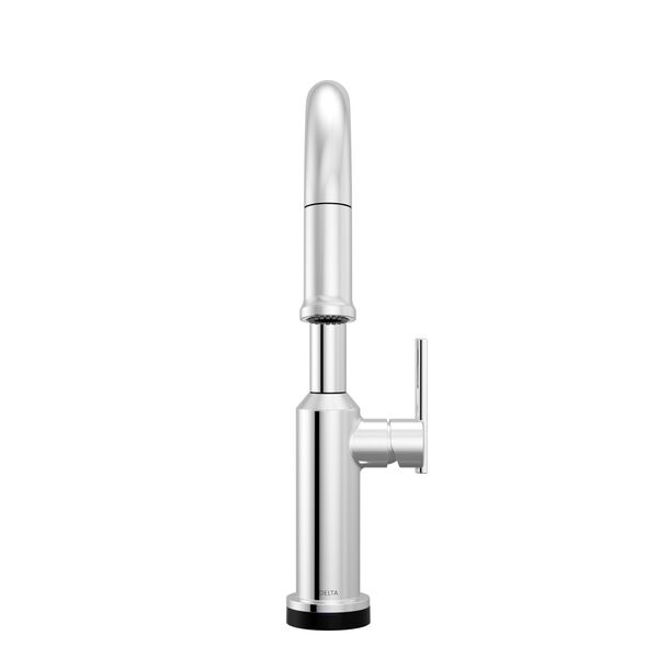 Touch2O&reg; Bar / Prep Faucet with Touchless Technology