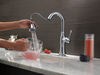 Pull-Down Bar/Prep Faucet 1L (Recertified)