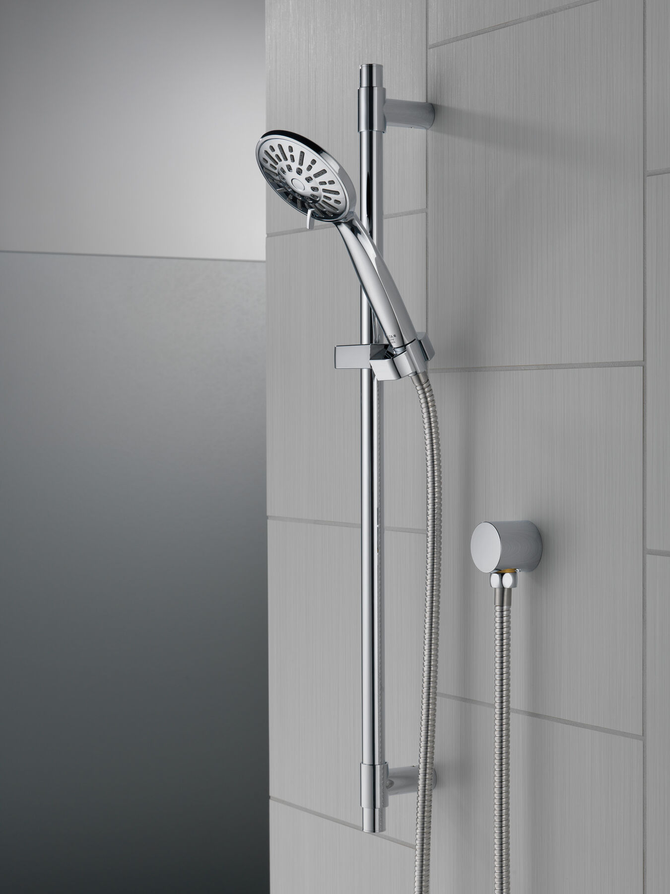 Hand Shower 1.75 GPM w/Slide Bar 4S, image 8