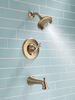 Monitor® 14 Series Tub & Shower Trim
