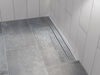 36" Reversible Linear Shower Drain Trim