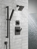 Square Wall Elbow for Hand Shower
