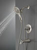 Tub/Shower Rough & Trim 1L 14S (Recertified)