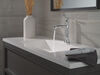 Single Handle Bathroom Faucet